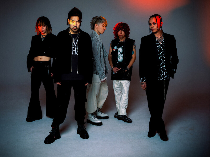 Crossfaith