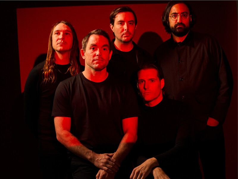 Deafheaven