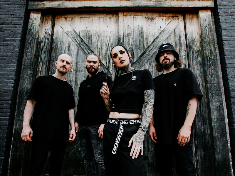 Jinjer