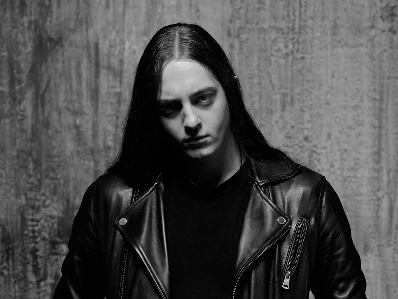 Perturbator